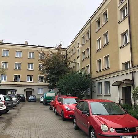 Cr Apartament W Centrum Lipowa 18 Białystok Exterior foto